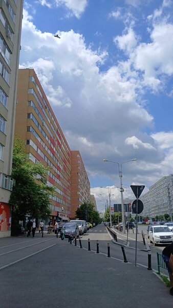 Pantelimon, 3 camere